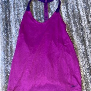 nike tank